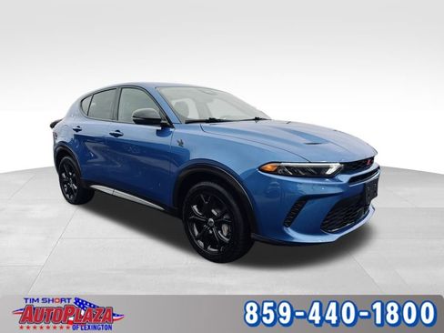 Used 2024 Dodge Hornet R/T w/ R/T Blacktop Package image 8