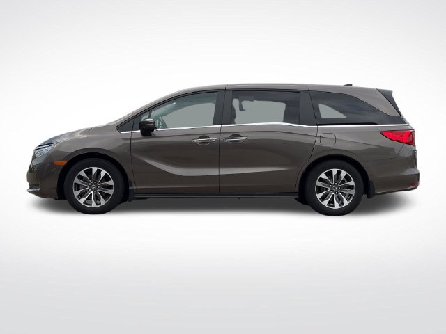 Used 2021 Honda Odyssey EX-L image 4