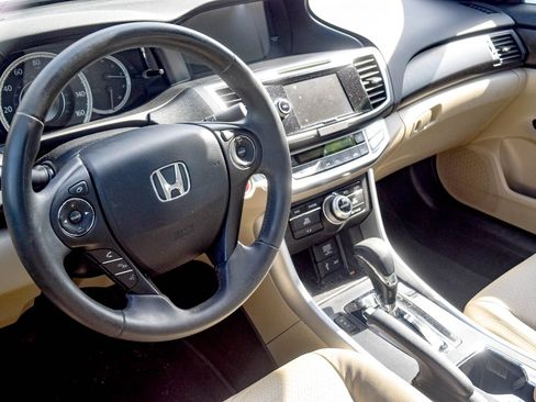 Used 2014 Honda Accord EX-L image 11