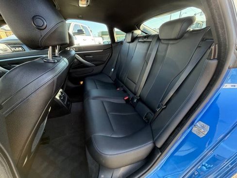 Used 2018 BMW 430i Gran Coupe RWD image 15