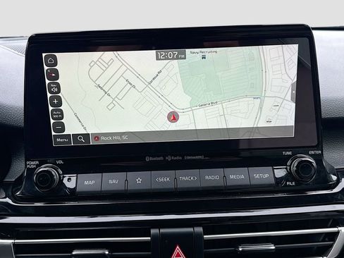 Used 2023 Kia Seltos EX image 15