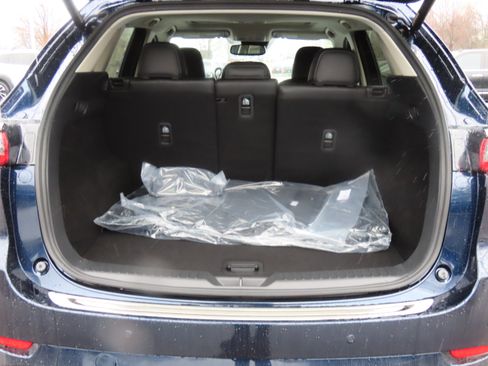 New 2025 MAZDA CX-5 AWD 2.5 S image 23