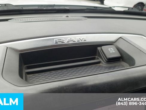 Used 2024 RAM 2500 Big Horn image 28