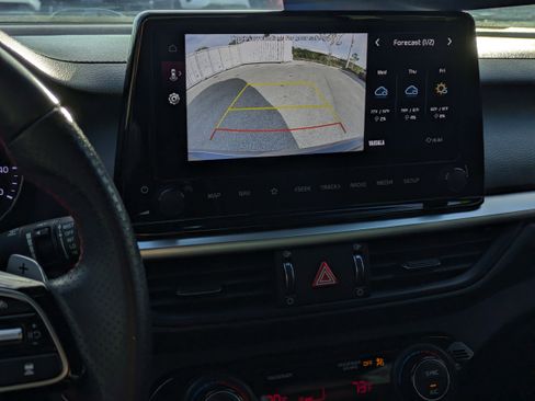 Used 2024 Kia Forte GT image 28