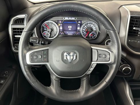 Used 2022 RAM 1500 Big Horn image 9