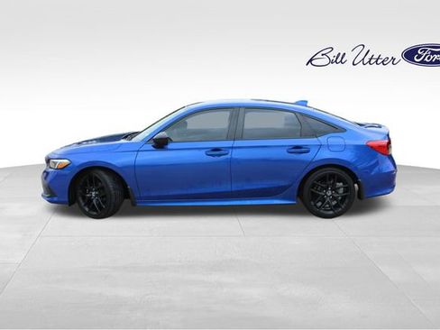 Used 2024 Honda Civic Sport image 8