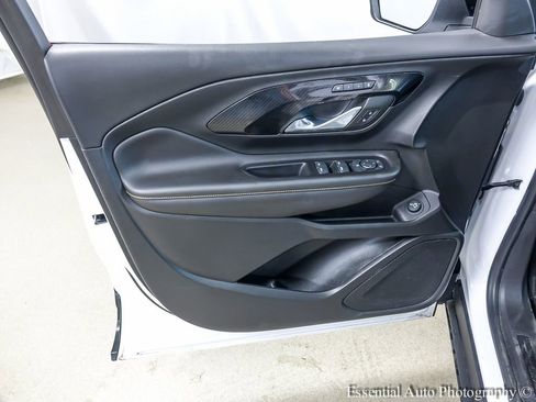 Used 2023 GMC Terrain AT4 AWD/4WD image 19