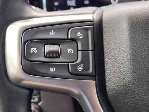 Used 2024 Chevrolet Silverado 1500 LT image 21