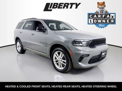Used 2023 Dodge Durango GT