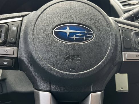 Used 2017 Subaru Crosstrek 2.0i Premium AWD/4WD image 15