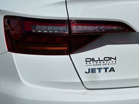 Used 2019 Volkswagen Jetta S FWD image 23