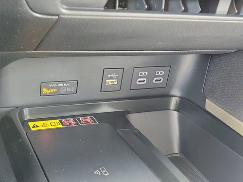 New 2026 Toyota Camry LE w/ Convenience Package image 17