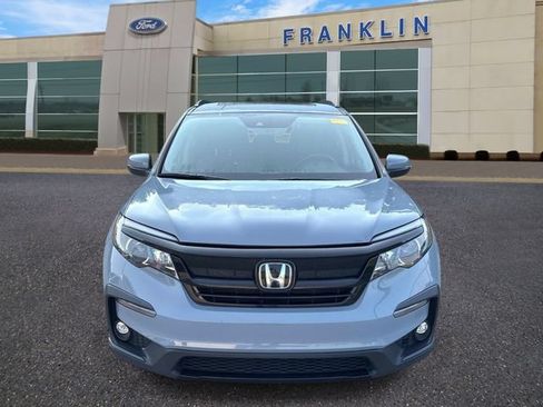 Used 2022 Honda Pilot Special Edition image 2