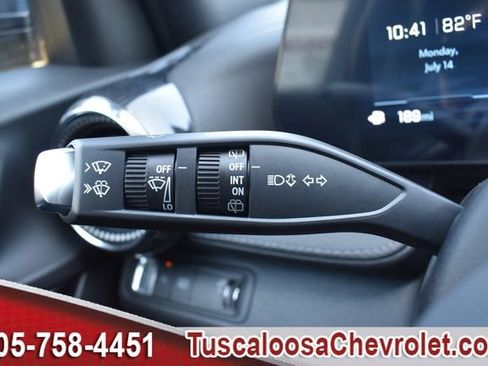 New 2026 Chevrolet Equinox LT w/ Convenience Package II image 23