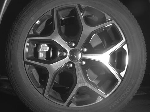 Used 2025 Jeep Compass Limited image 12