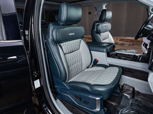 Used 2024 Ford F250 Limited w/ FX4 Off-Road Package image 28