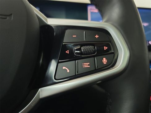 Used 2025 BMW i4 xDrive40i w/ M Sport Package image 21