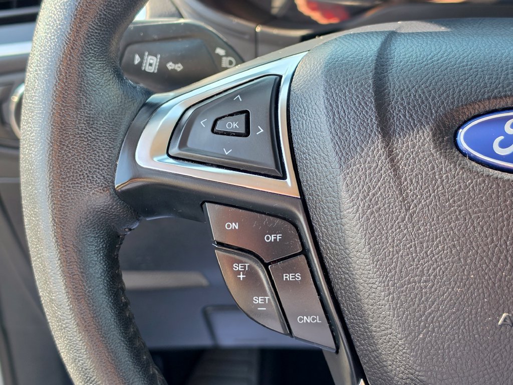 Used 2024 Ford Edge Titanium AWD/4WD image 18