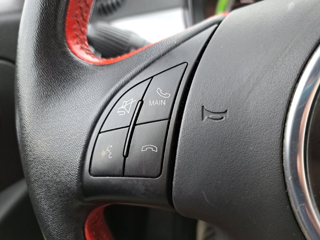 Used 2015 FIAT 500 e FWD image 20