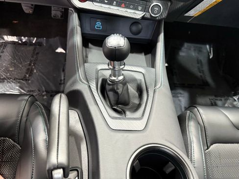 New 2026 Ford Mustang GT Premium w/ GT Performance Package image 27