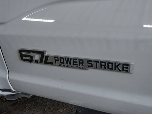 Used 2025 Ford F250 Lariat AWD/4WD image 57