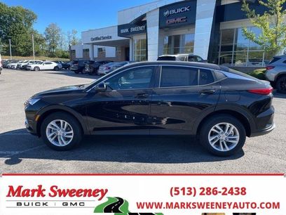 New 2026 Buick Envista Preferred w/ Convenience I Package