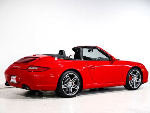 Used 2012 Porsche 911 Carrera S image 3
