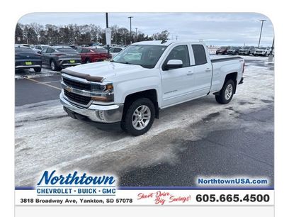Used 2017 Chevrolet Silverado 1500 LT w/ All Star Edition