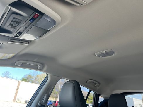 New 2026 Subaru Crosstrek 2.5i Limited image 20