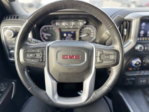 Used 2020 GMC Sierra 1500 SLT w/ SLT Convenience Package image 23
