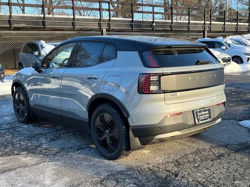 New 2026 Volvo EX30 Cross Country Ultra w/ Protection Package Premier image 4