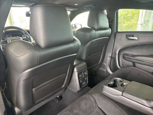 Certified 2022 Dodge Charger Scat Pack image 23