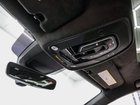 Used 2021 Audi RS 7 Sportback w/ Carbon Optic Package image 34