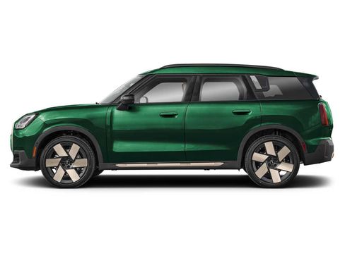 New 2026 MINI Cooper Countryman S w/ Comfort Package Max image 3