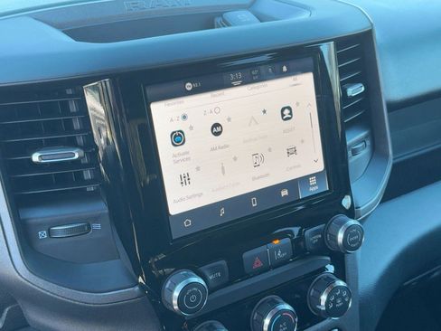 New 2025 RAM 1500 Tradesman image 22