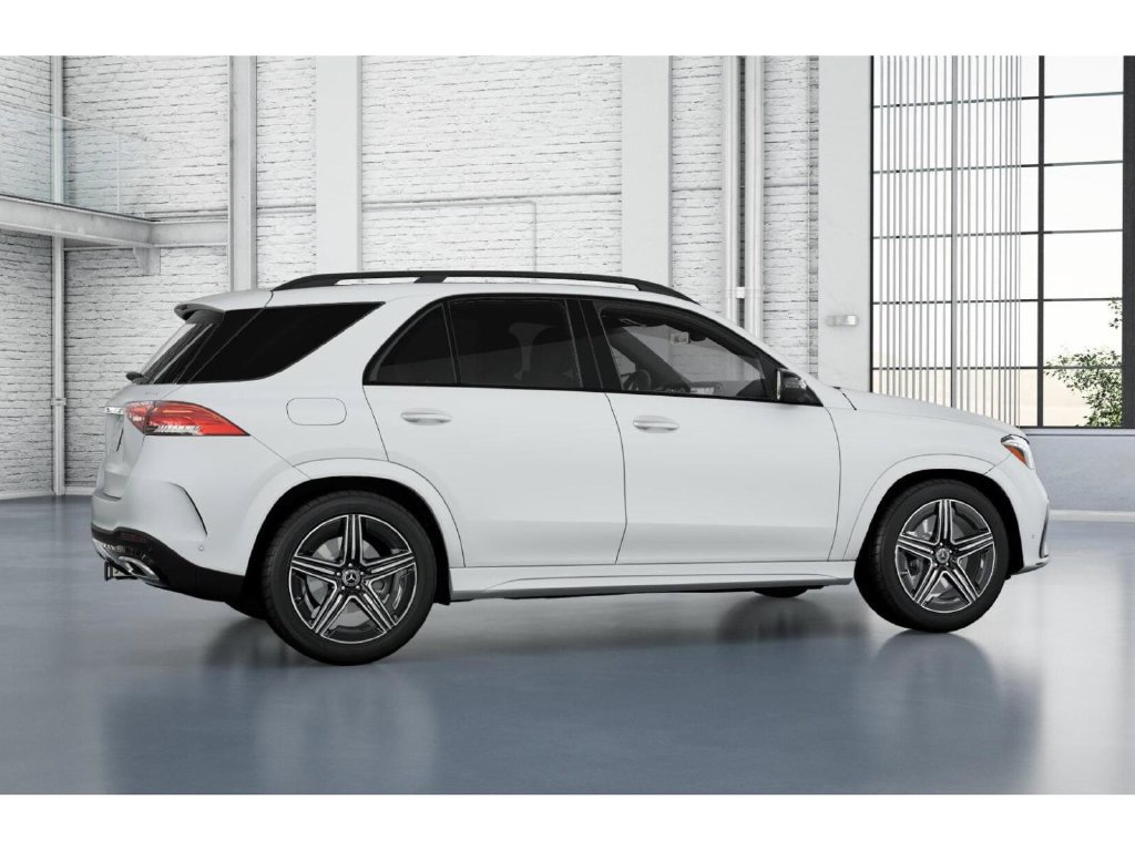 Used 2026 Mercedes-Benz GLE 450 4MATIC image 18
