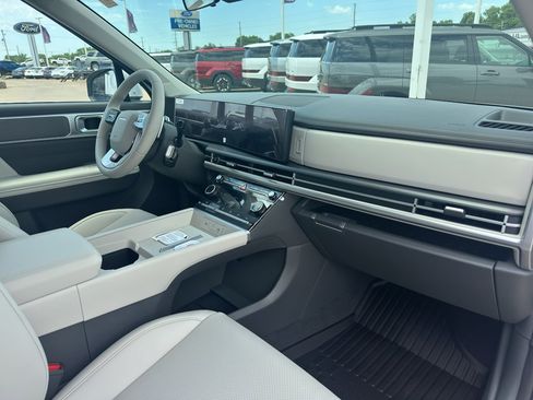 New 2026 Hyundai Santa Fe SEL AWD/4WD image 29