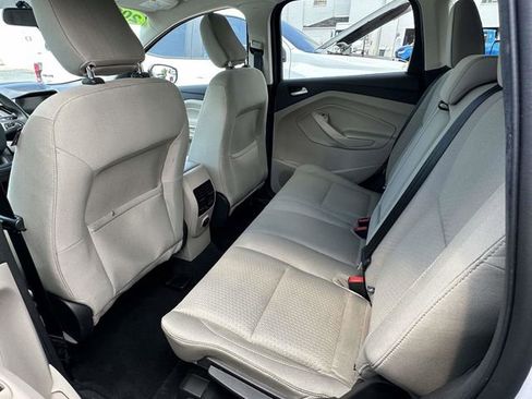 Used 2019 Ford Escape SE AWD/4WD image 21