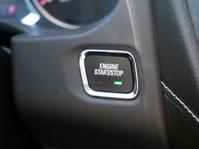 Certified 2023 GMC Acadia SLE w/ Driver Convenience Package