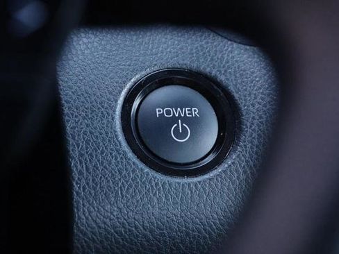 Certified 2025 Toyota Camry LE image 14