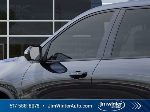 New 2026 GMC Acadia Elevation image 36