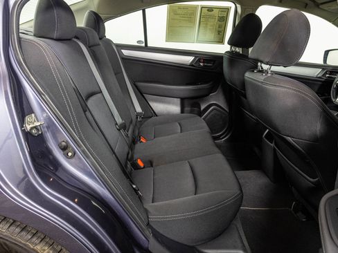 Used 2016 Subaru Legacy 2.5i Premium AWD/4WD image 41