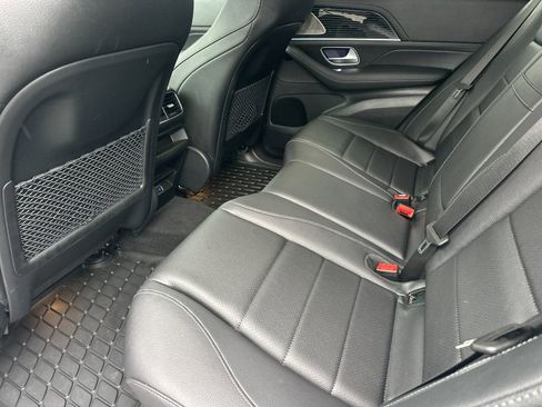 Certified 2024 Mercedes-Benz GLE 350 4MATIC image 12