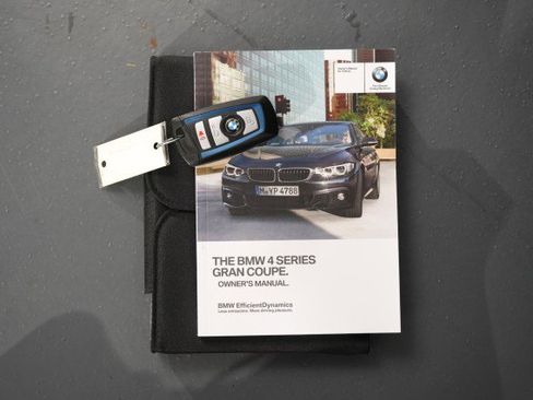 Used 2018 BMW 430i Gran Coupe xDrive AWD/4WD image 54