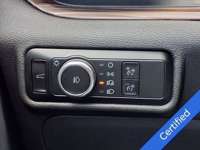Certified 2024 Ford Explorer Limited w/ Limited Technology Package AWD/4WD image 21