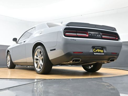 Used 2022 Dodge Challenger GT w/ Plus Package AWD/4WD image 51