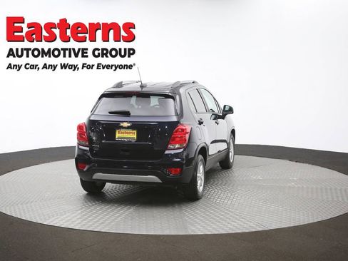 Used 2021 Chevrolet Trax LT w/ Driver Confidence Package image 37