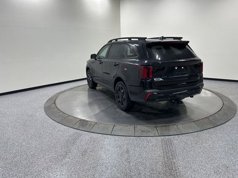 New 2026 Kia Sorento SX image 7