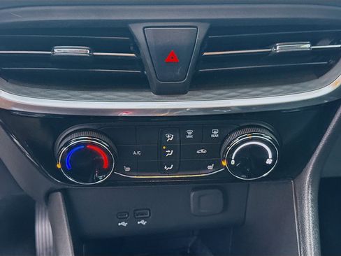 Used 2024 Buick Encore GX Sport Touring w/ Comfort Package image 14