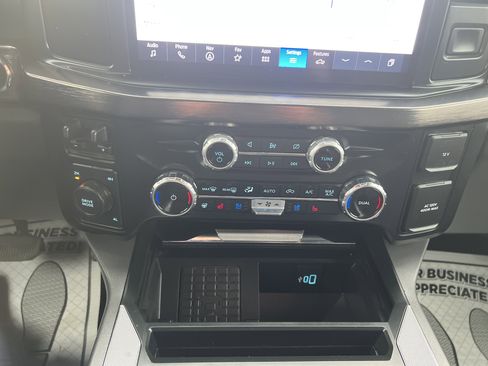 Used 2024 Ford F250 Lariat AWD/4WD image 35